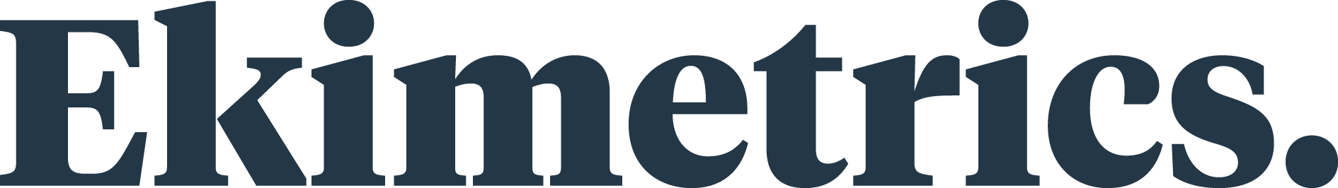 Ekimetrics